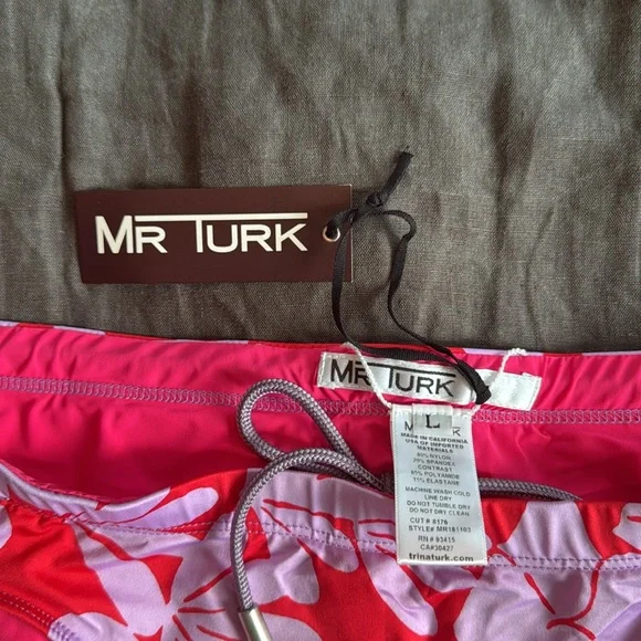 MR. TURK Reversible Swimsuit - Picture 5 of 5